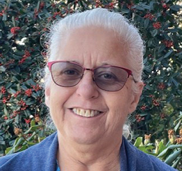 2024 Visiting Angels Caregiver of the Year award semi-finalist, Tammy Tome.